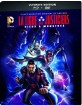 Les Aventures de la Ligue des Justiciers: Dieux et Monstres - Limited FuturePak (Blu-ray + DVD) (FR Import) Blu-ray