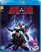 Justice League: Gods & Monsters (UK Import) Blu-ray