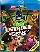 Lego DC Comics Superheroes: Justice League - Gotham City Breakout (NO Import) Blu-ray
