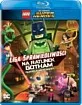 LEGO Liga Sprawiedliwości: Na ratunek Gotham (PL Import) Blu-ray