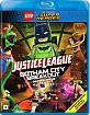 Lego DC Comics Superheroes: Justice League - Gotham City Breakout (SE Import) Blu-ray