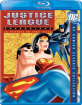 Justice League - Season One (US Import ohne dt. Ton) Blu-ray