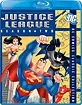 Justice League - Season Two (US Import ohne dt. Ton) Blu-ray
