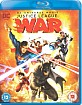 Justice League: War (UK Import ohne dt. Ton) Blu-ray
