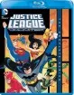 Justice League Unlimited: The Complete Series (US Import ohne dt. Ton) Blu-ray