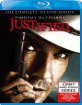 Justified: The Complete Second Season (Region A - US Import ohne dt. Ton) Blu-ray