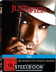 Justified - Die komplette zweite Staffel (Limited Steelbook Edition) Blu-ray