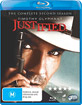 Justified: The Complete Second Season (AU Import ohne dt. Ton) Blu-ray