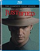 Justified: The Complete Sixth and Final Season (Blu-ray + UV Copy) (Region A - US Import ohne dt. Ton) Blu-ray
