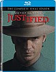 Justified: The Complete Sixth and Final Season (Blu-ray + UV Copy) (Region A - US Import ohne dt. Ton) Blu-ray