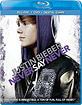 Justin Bieber: Never Say Never (Blu-ray + DVD + Digital Copy) (US Import ohne dt. Ton) Blu-ray