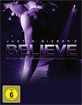 Justin Bieber's Believe (Limited Fan Edition) Blu-ray