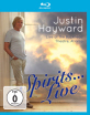 Justin Hayward - Spirits ... Live (Live At The Buckhead Theatre Atlanta) Blu-ray