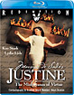 Justine (1977) (US Import ohne dt. Ton) Blu-ray