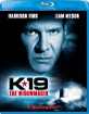 K-19: The Widowmaker (US Import ohne dt. Ton) Blu-ray