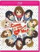 K-On!! Live Event - Come With Me!! (JP Import ohne dt. Ton) Blu-ray