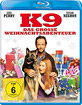 K9 - Das grosse Weihnachtsabenteuer Blu-ray