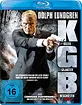 KGB - Killer Gejagter Beschützer Blu-ray