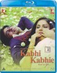 Kabhi Kabhie (1976) (IN Import ohne dt. Ton) Blu-ray