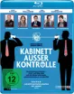 Kabinett ausser Kontrolle Blu-ray