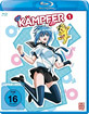 Kämpfer - Vol. 1 Blu-ray