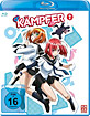 Kämpfer - Vol. 2 Blu-ray