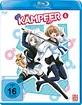 Kämpfer - Vol. 4 Blu-ray