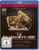 Kafka - The Metamorphosis Blu-ray