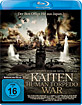 Kaiten - Human Torpedo War Blu-ray