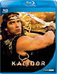 Kalidor (FR Import) Blu-ray