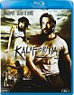 Kalifornia (ES Import) Blu-ray