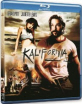 Kalifornia (FR Import) Blu-ray