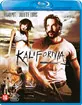 Kalifornia (NL Import) Blu-ray