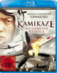 Kamikaze - Ich sterbe für euch alle Blu-ray