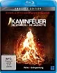 Kaminfeuer - Die Schmiede & Die Jagdhütte Blu-ray