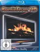Kaminfeuer HD (2009) Blu-ray
