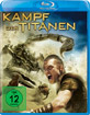 Kampf der Titanen (2010) Blu-ray