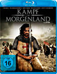 Kampf ums Morgenland Blu-ray