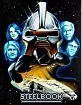 Battlestar Galactica: Der Pilotfilm (Limited Full Slip Edition Steelbook) (Steelarchive Collection #005) Blu-ray