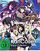 KanColle - Fleet Girls Collection - Vol. 1 (Limited Edition) Blu-ray