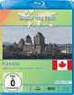 Kanada - Quer durch den Osten - Teil 2 Blu-ray
