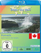 Kanada - Quer durch den Osten - Doppelpack (Teil 1 & 2) Blu-ray