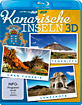 Kanarische Inseln 3D (Blu-ray 3D) Blu-ray