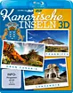 Kanarische Inseln 3D (Blu-ray 3D) Blu-ray