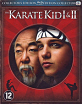 Karate Kid 1 & 2 - Collector's Edition (NL Import) Blu-ray
