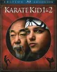 Karate Kid 1 & 2 - Collector's Edition (FR Import) Blu-ray