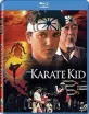 Karate Kid (1984) (CZ Import) Blu-ray