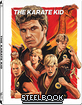 The Karate Kid (1984) - Future Shop Exclusive Limited Edition Gallery 1988 Steelbook (CA Import ohne dt. Ton) Blu-ray