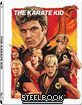 The Karate Kid (1984) - Zavvi Exclusive Limited Edition Gallery 1988 Steelbook (UK Import ohne dt. Ton) Blu-ray