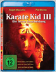 Karate Kid III - Die letzte Entscheidung Blu-ray